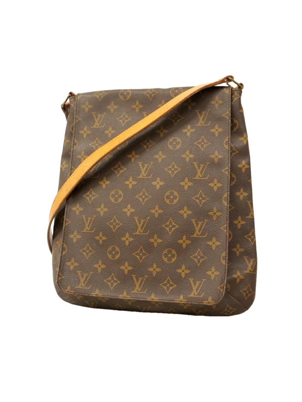 Louis Vuitton Musette Salsa Handbag #326279L69B